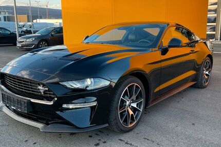 Ford Mustang 14.462 km 36.540 € Rosbach 61191