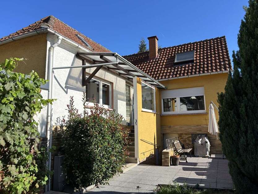 Haus zum Kaufen in Nidderau 279.000 € 120 m² 5 zimmer