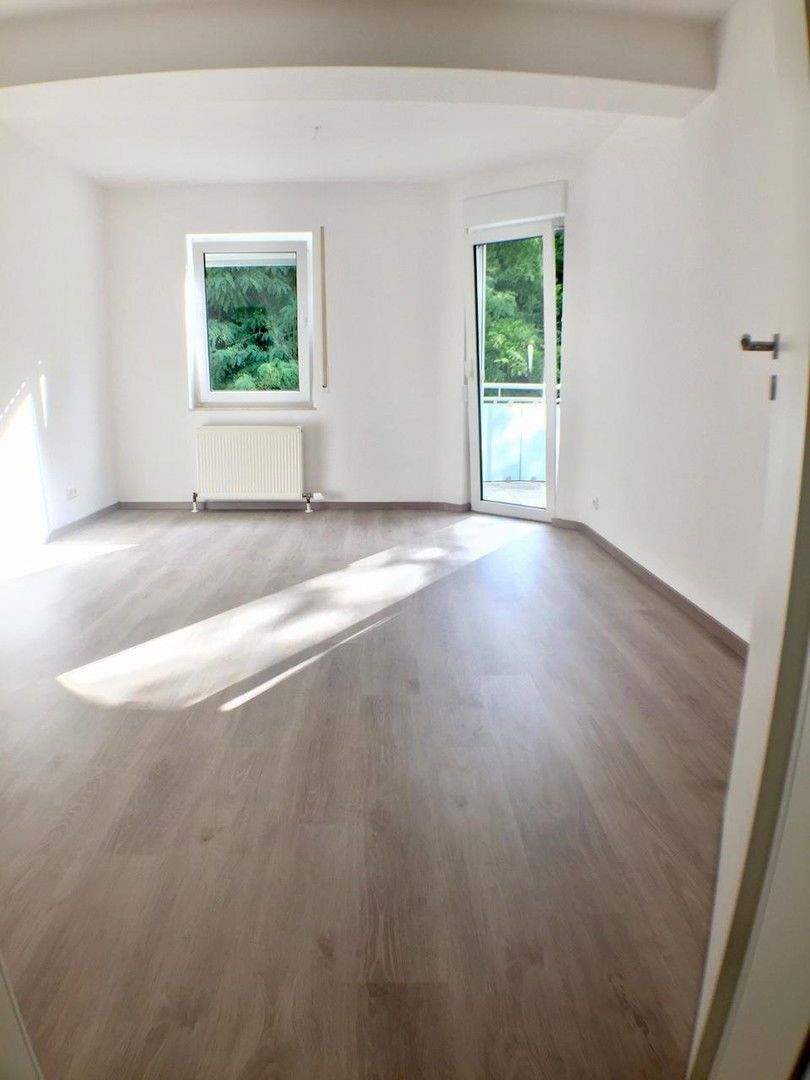 2 Zi-Whg, Designer-Küche, Balkon, Keller, Duplex 2 zimmer