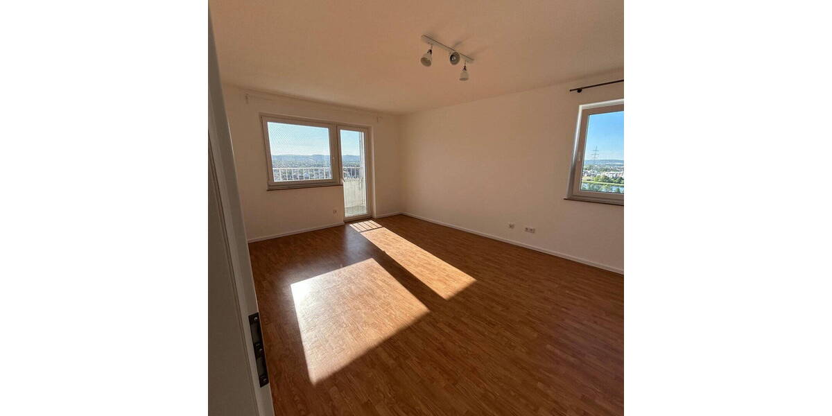 Etagenwohnung Mainaschaff - 2 Zimmer, 62 m&sup2;, 750&euro; | Angebot:26389261