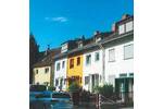 Reihenmittelhaus Frankfurt Eschersheim - 5 Zimmer, 113 m&sup2;, 475.000&euro; | Angebot:26834105