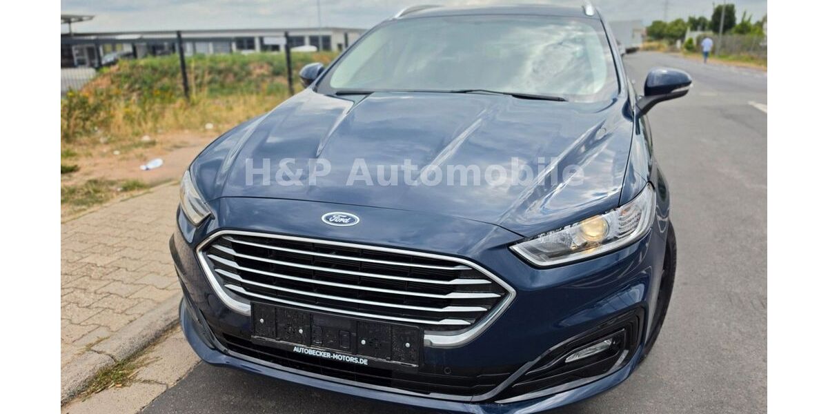 Ford Mondeo 115.000 km 13.200 &euro; Dietzenbach 63128