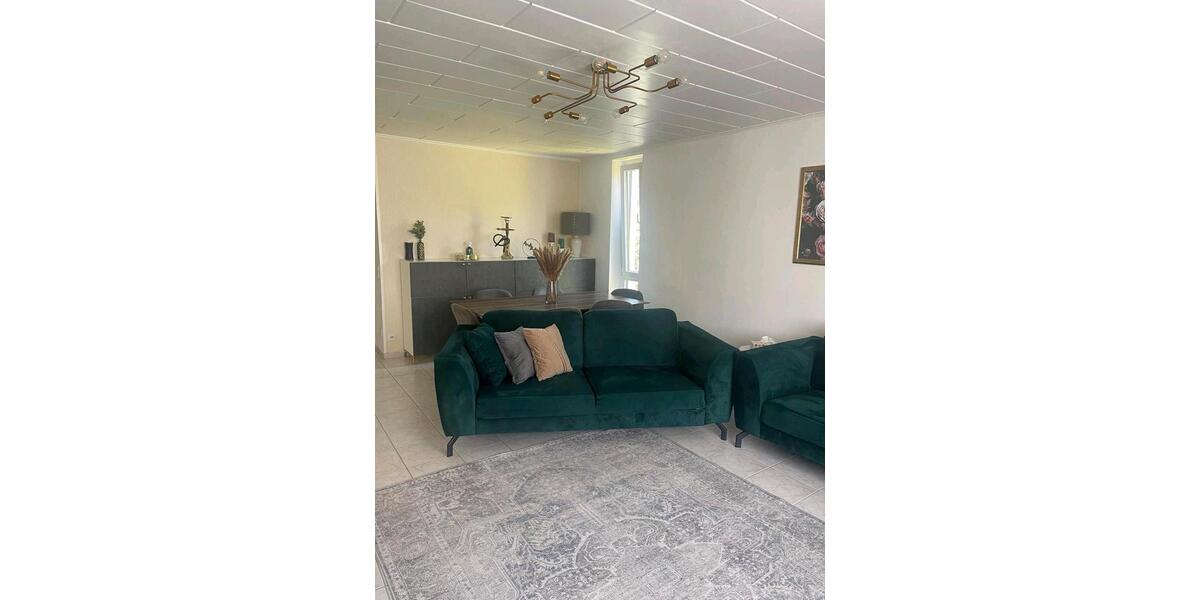 Etagenwohnung Dietzenbach - 3 Zimmer, 90 m&sup2;, 240.000&euro; | Angebot:27428986