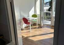 Wohnung zum Mieten in Frankfurt am Main - Dornbusch 1.000 € 21 m²