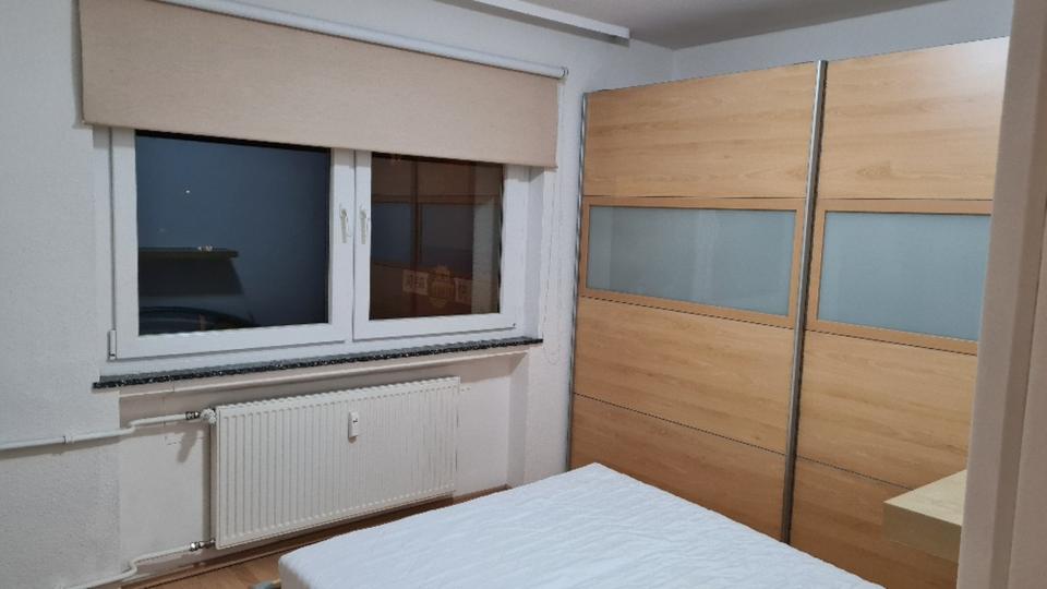 2 ZKB - möbliert - Neu-Anspach ab Feb zu vermieten 2 zimmer