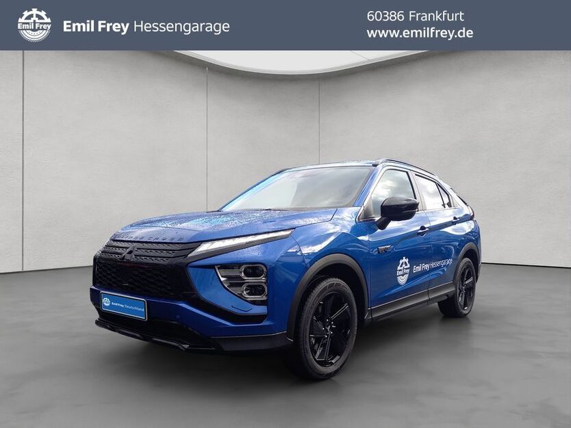 Mitsubishi Eclipse Cross 4.900 km 29.950 € Offenbach 63069