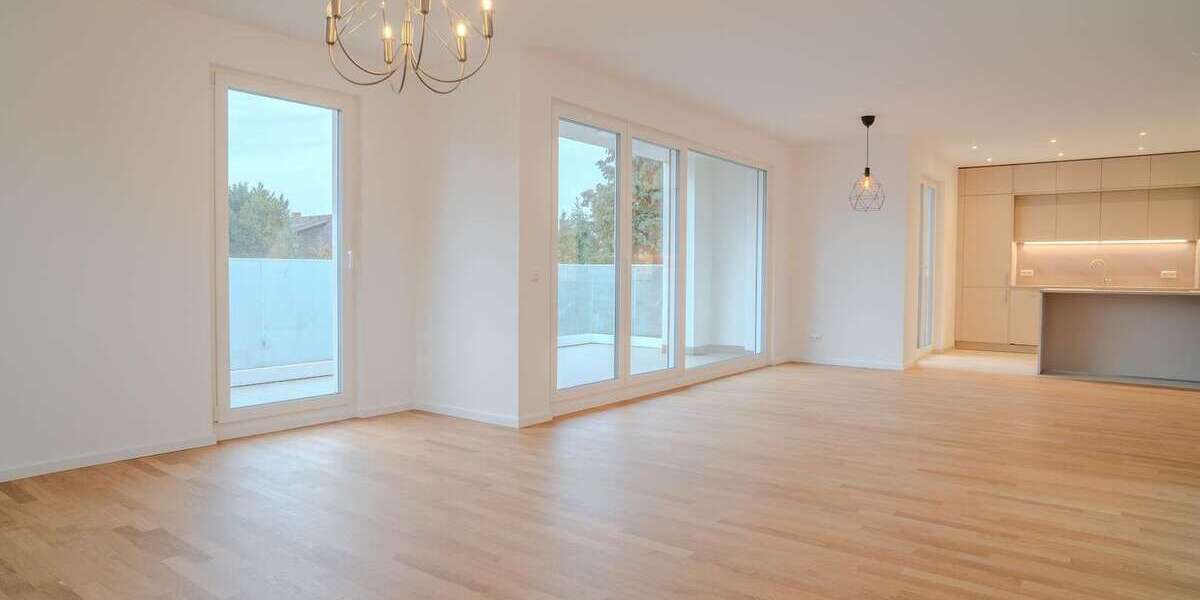 Etagenwohnung Frankfurt am Main Mitte-West - 4 Zimmer, 145 m&sup2;, 3.400&euro; | Angebot:26460850