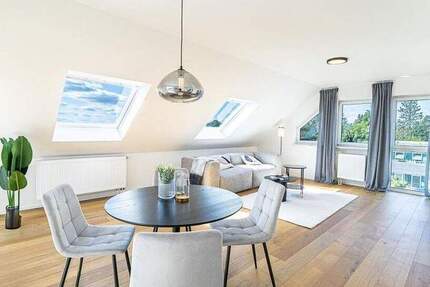 RUHIGES WOHNEN MIT BLICK INS GRÜNE**SOFORT BEZUGSFREI**SCHMUCKSTÜCK IN OFFENBACH BÜRGEL 3 zimmer