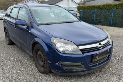 Opel Astra 243.000 km 600 &euro; Limeshain 63674