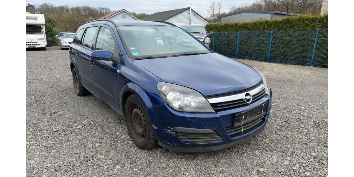 Opel Astra 243.000 km 600 &euro; Limeshain 63674