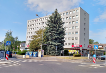 Wohnung zum Mieten in FRANKFURT aM MAIN 620 € 25 m²