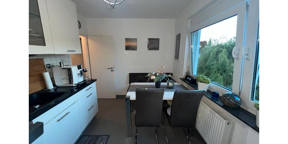 Etagenwohnung Kriftel - 4 Zimmer, 87 m&sup2;, 360.000&euro; | Angebot:26147750