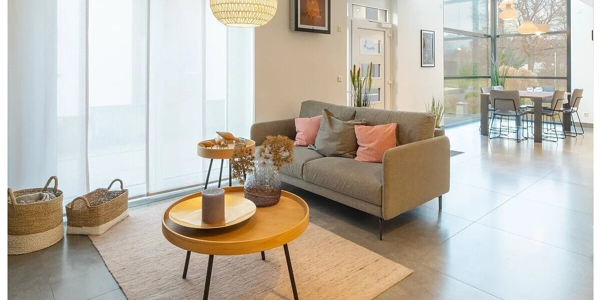 Ihre neue Stadtvilla in Heusenstamm malerfertig inkl. Grundstück - Einfamilienhaus Heusenstamm | Angebot:27284927