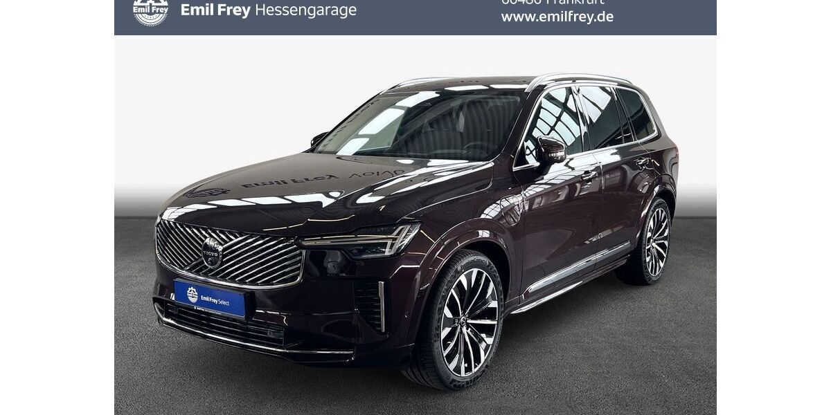 Volvo Andere 22.495 km 69.400 &euro; Frankfurt am Main 60486