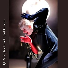 Herr Teufel Faust 06.03.2026 Vilco - Kurhaus Bad Vilbel