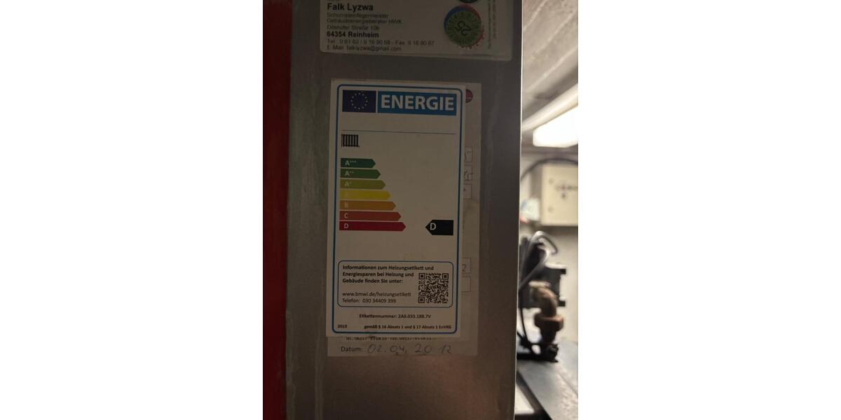 Einfamilienhaus Weiterstadt - 5 Zimmer, 96 m&sup2;, 390.000&euro; | Angebot:26132500