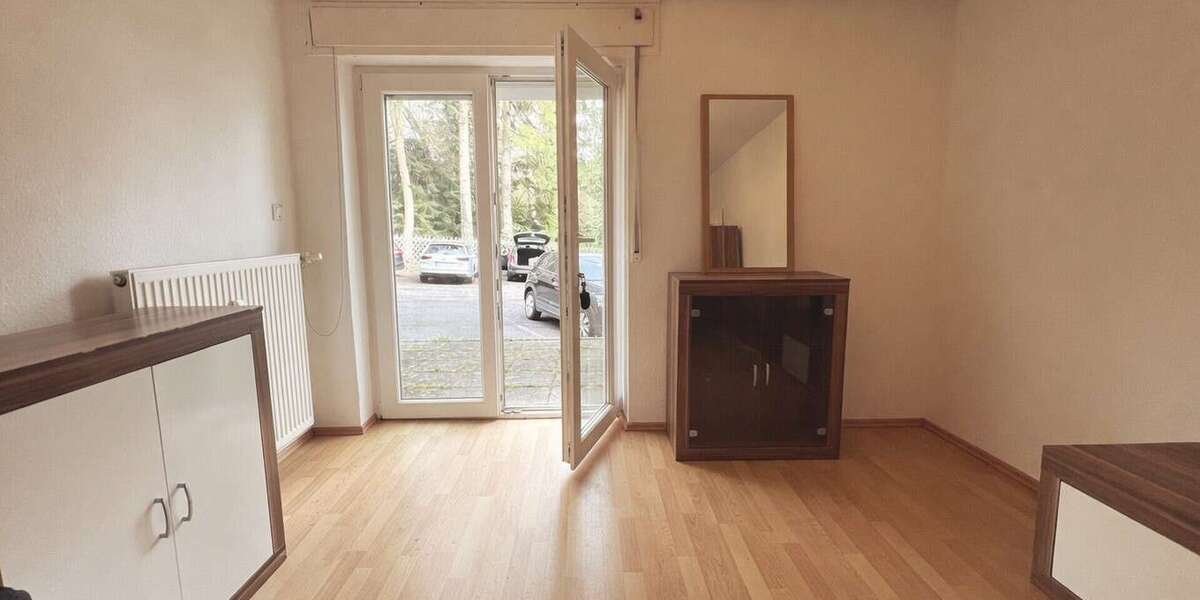 Etagenwohnung Königstein im Taunus - 1 Zimmer, 24 m&sup2;, 94.900&euro; | Angebot:26770288