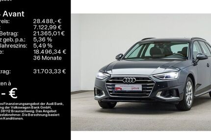 Audi A4 47.700 km 28.488 &euro; Mühlheim 63165