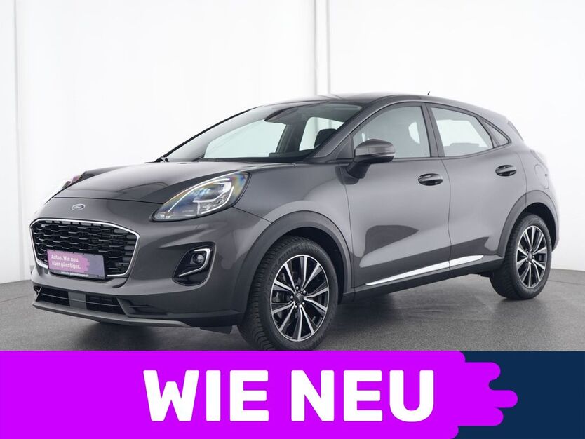 Ford Puma 37.169 km 15.169 € Dietzenbach bei Frankfurt 63128