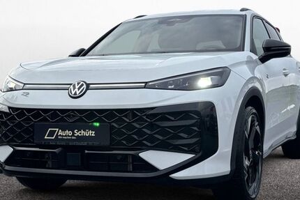 VW T-Roc 9.990 km 36.980 &euro; Groß-Umstadt 64823