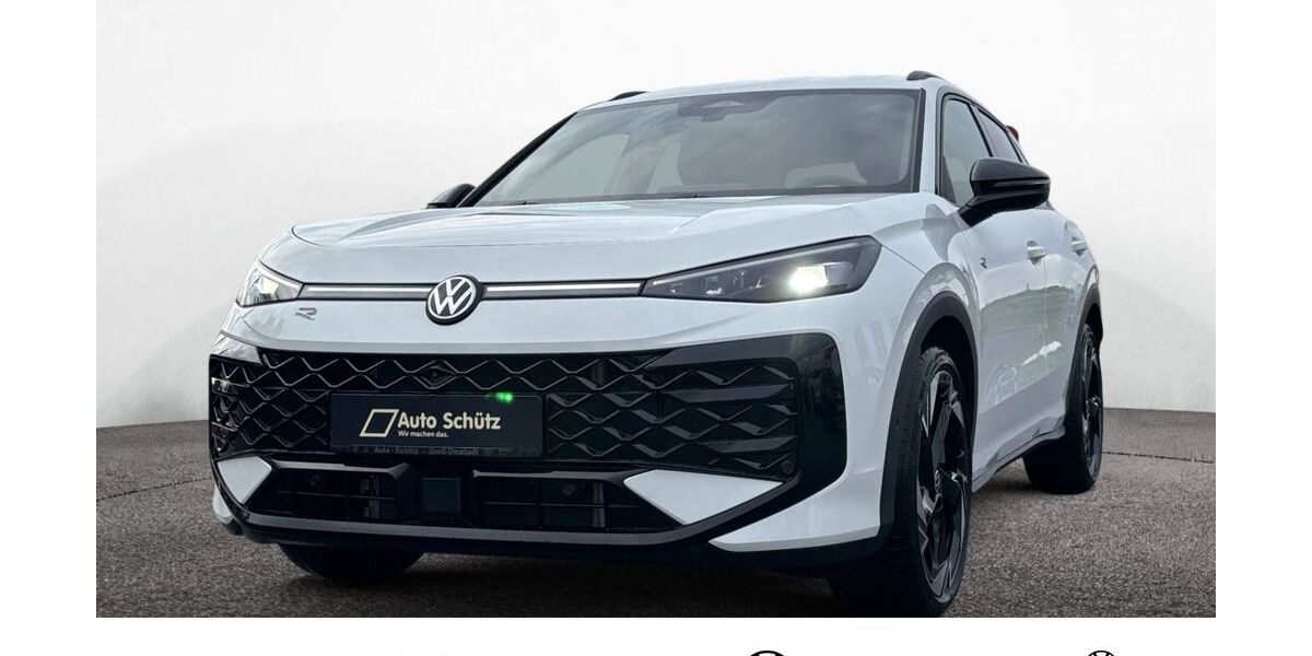 VW T-Roc 9.990 km 36.980 &euro; Groß-Umstadt 64823