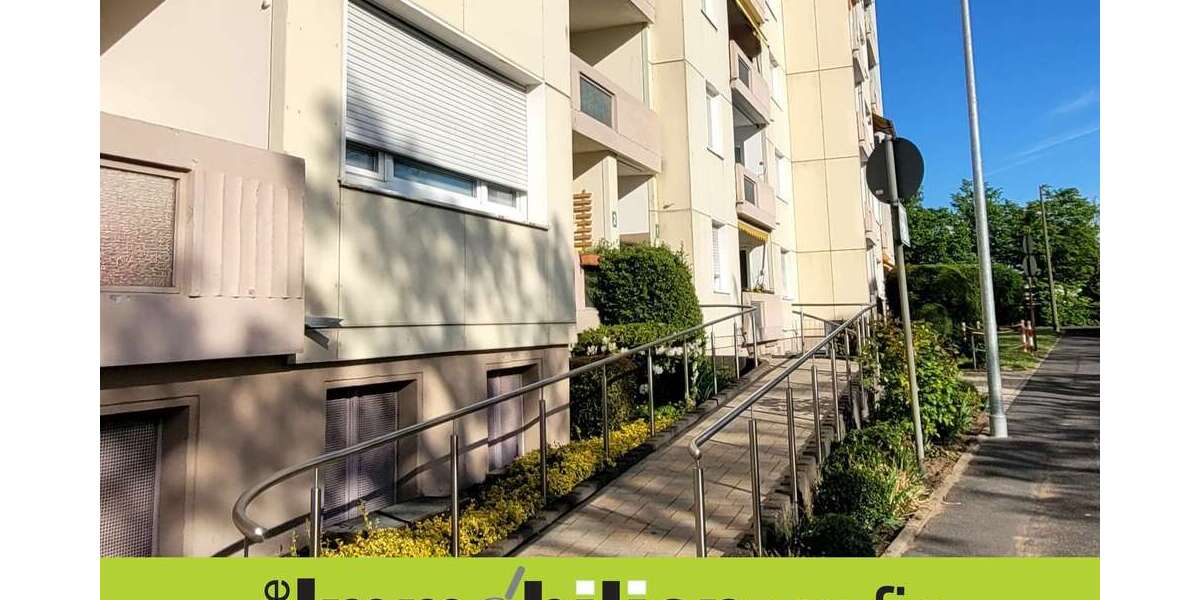 Etagenwohnung Friedrichsdorf - 4 Zimmer, 86 m&sup2;, 289.500&euro; | Angebot:26727838