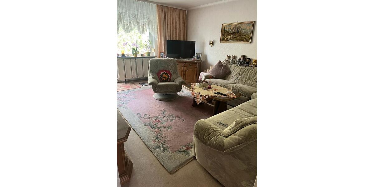 Etagenwohnung Bad Homburg vor der Höhe Gonzenheim - 2.5 Zimmer, 62 m&sup2;, 214.000&euro; | Angebot:26223571