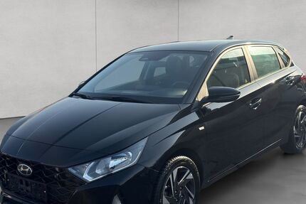 Hyundai i20 20.723 km 16.950 € Frankfurt 60386