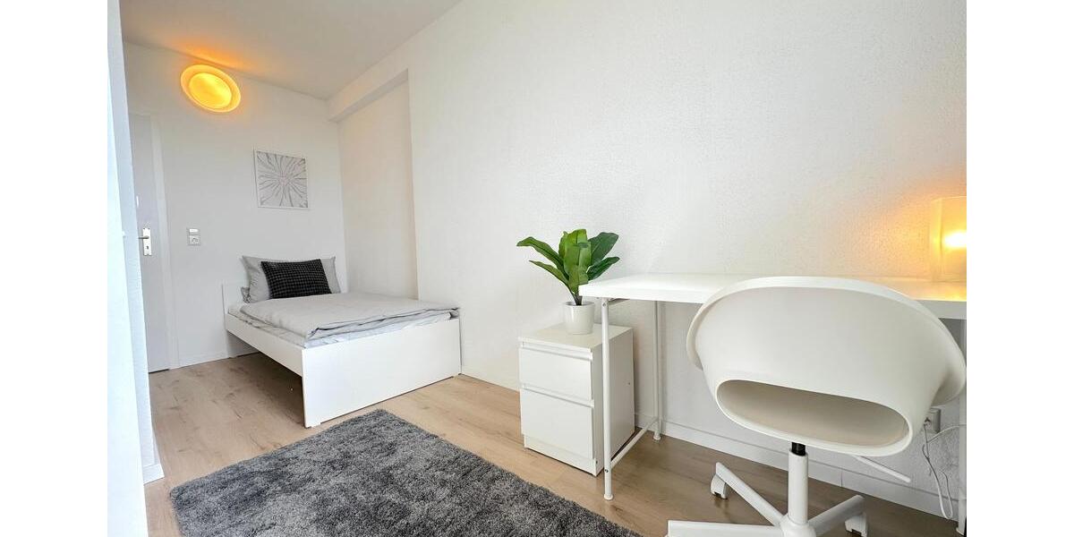Etagenwohnung Hattersheim am Main - 1 Zimmer, 15 m&sup2;, 470&euro; | Angebot:26480584