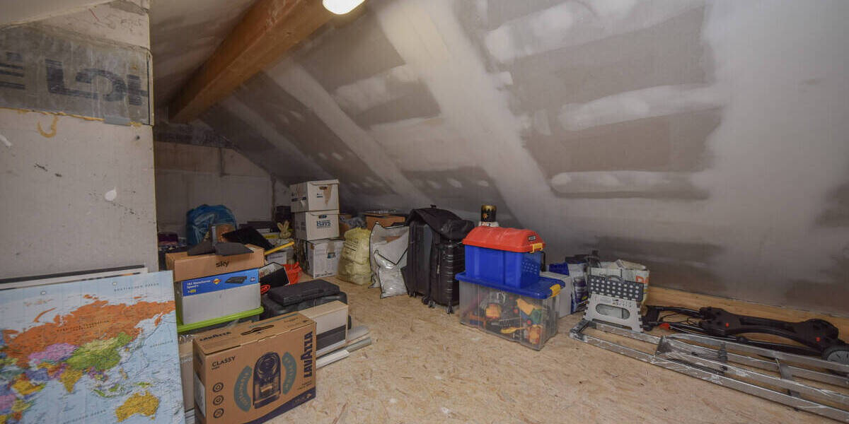 Etagenwohnung Dieburg - 3 Zimmer, 94 m&sup2;, 419.000&euro; | Angebot:26501417