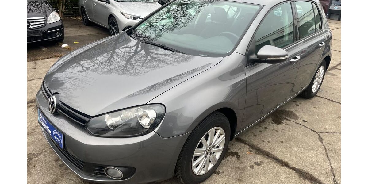 VW Golf 89.000 km 6.490 &euro; Dreieich 63303
