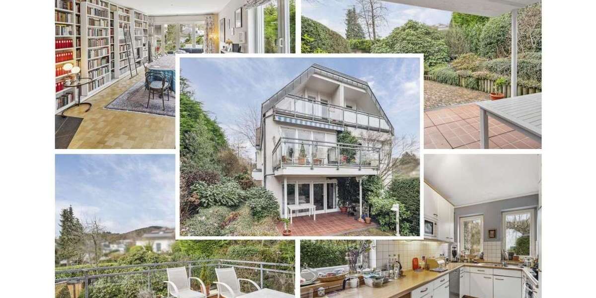 Einfamilienhaus Königstein im Taunus - 4 Zimmer, 170 m&sup2;, 899.000&euro; | Angebot:26193335