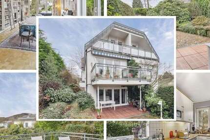 Haus Königstein im Taunus - 4 Zimmer, 170 m&sup2;, 899.000&euro; | Angebot:26193335