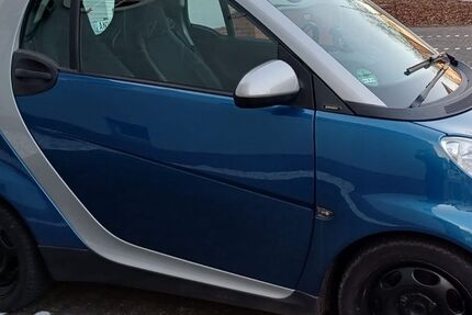 Smart ForTwo 162.000 km 3.300 &euro; Rüsselsheim 65428