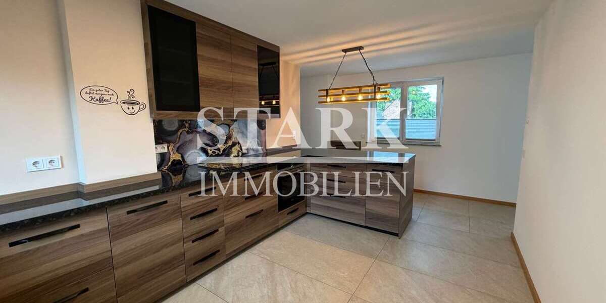 Etagenwohnung Kriftel - 3 Zimmer, 105 m&sup2;, 1.400&euro; | Angebot:26877184