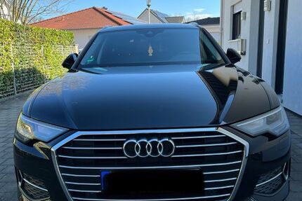 Audi A6 122.000 km 25.700 € Hanau 63457