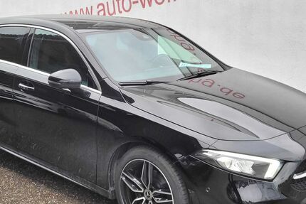 Mercedes-Benz A 180 37.037 km 24.700 &euro; Offenbach 63071