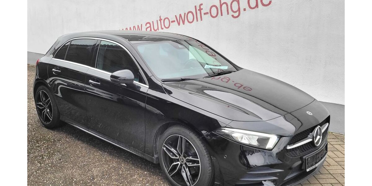 Mercedes-Benz A 180 37.037 km 24.700 &euro; Offenbach 63071