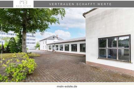 Gewerbeobjekt Neu-Isenburg Isenburg - 1.399.900&euro; | Angebot:27033725