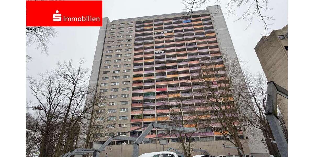 Wohnung zum Kaufen in Offenbach 125.000 € 32.48 m² 1 zimmer