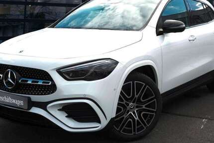 Mercedes-Benz GLA 220 15.000 km 50.949 € Aschaffenburg 63741