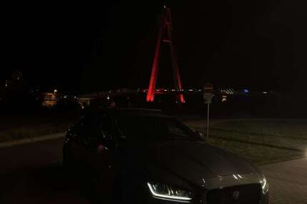 Jaguar XE 188.000 km 14.000 € Raunheim 65479