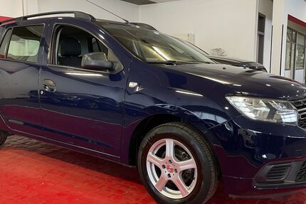 Dacia Logan 60.655 km 7.399 &euro; Friedberg (Hessen) 61169