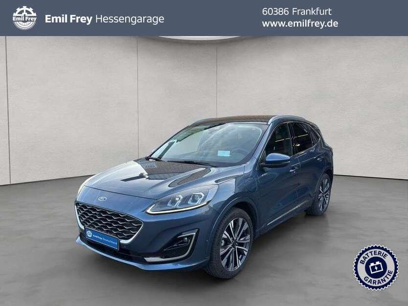 Kuga