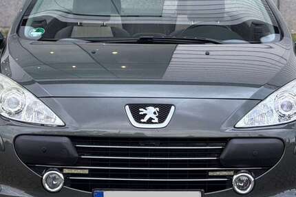 Peugeot 307 144.000 km 3.200 € Eschborn 65760