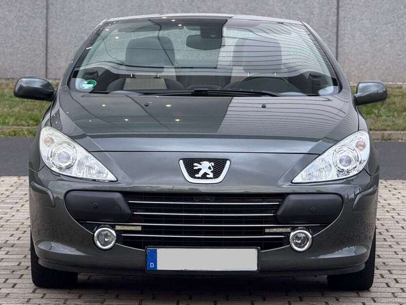 Peugeot 307 144.000 km 3.200 € Eschborn 65760