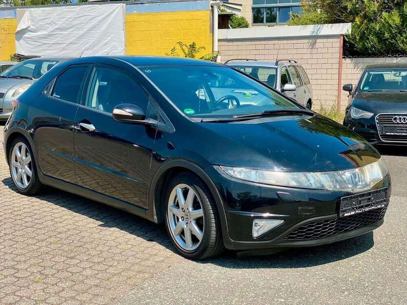 Civic
