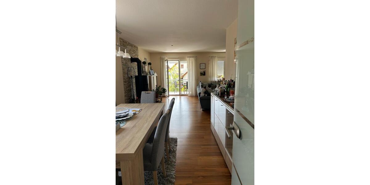 Doppelhaushälfte Glattbach - 4.5 Zimmer, 143 m&sup2;, 550.000&euro; | Angebot:27084180