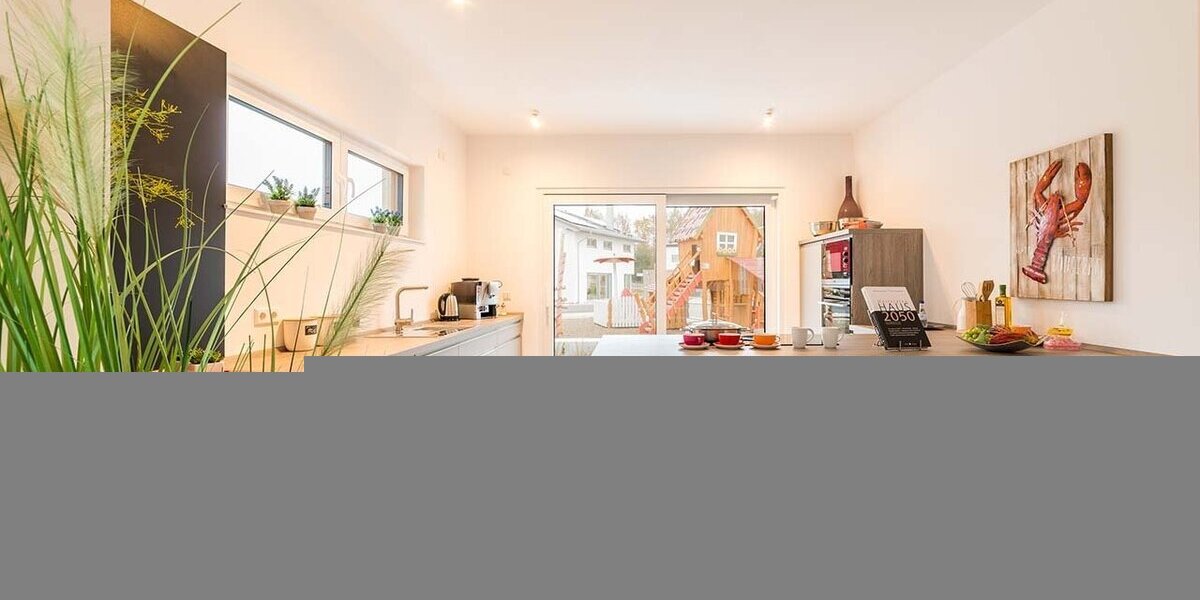 Komfort trifft Zukunft - Ihr Eigenheim in Flörsheim - Preis versteht sich für Grundstück mit Haus - Einfamilienhaus Flörsheim am Main | Angebot:27295665