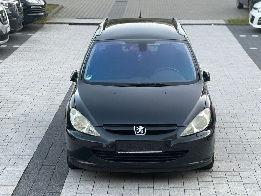 Peugeot 307 229.000 km 1.299 € Offenbach am Main 63069
